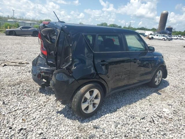 Photo 2 VIN: KNDJN2A26J7521654 - KIA SOUL 