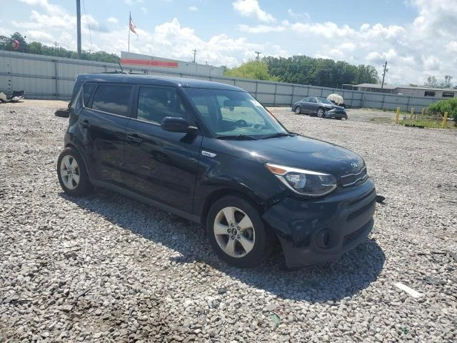 Photo 3 VIN: KNDJN2A26J7521654 - KIA SOUL 