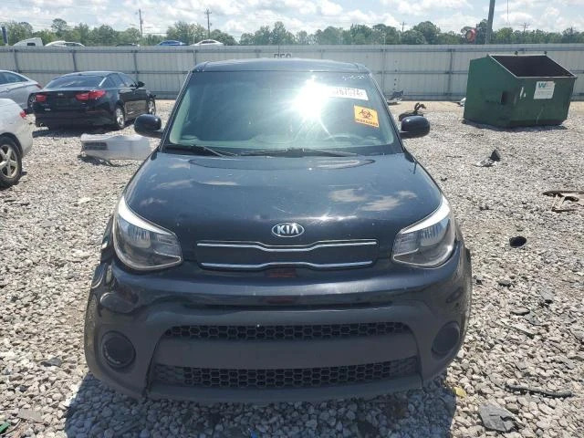 Photo 4 VIN: KNDJN2A26J7521654 - KIA SOUL 