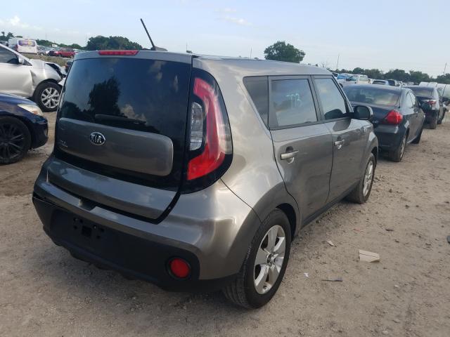 Photo 3 VIN: KNDJN2A26J7523078 - KIA SOUL 