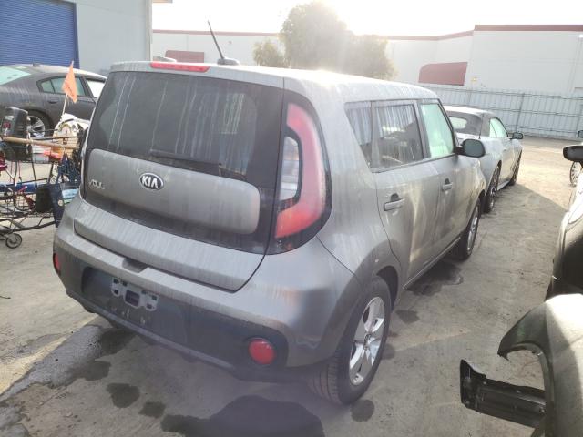 Photo 3 VIN: KNDJN2A26J7538115 - KIA SOUL 