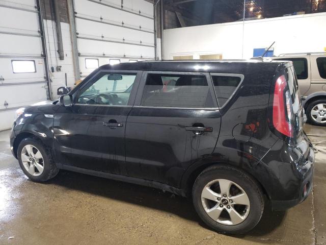 Photo 1 VIN: KNDJN2A26J7544738 - KIA SOUL 