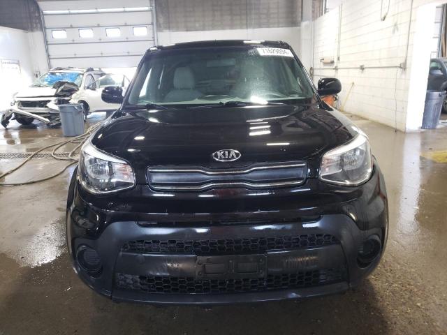 Photo 4 VIN: KNDJN2A26J7544738 - KIA SOUL 