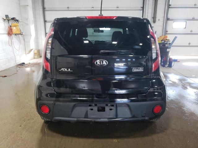 Photo 5 VIN: KNDJN2A26J7544738 - KIA SOUL 