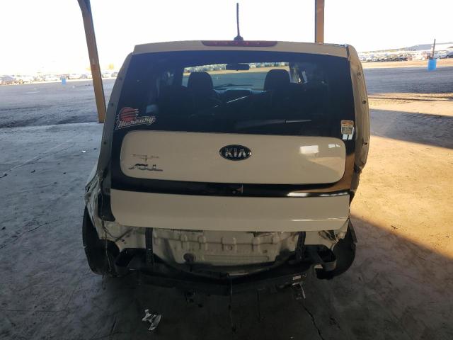 Photo 5 VIN: KNDJN2A26J7544898 - KIA SOUL 