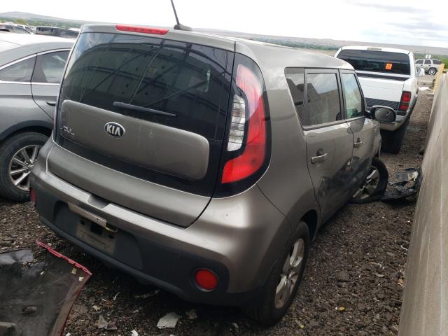 Photo 3 VIN: KNDJN2A26J7545341 - KIA SOUL 