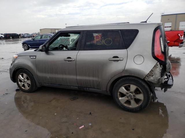 Photo 1 VIN: KNDJN2A26J7547395 - KIA SOUL 