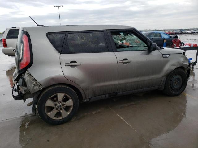 Photo 2 VIN: KNDJN2A26J7547395 - KIA SOUL 