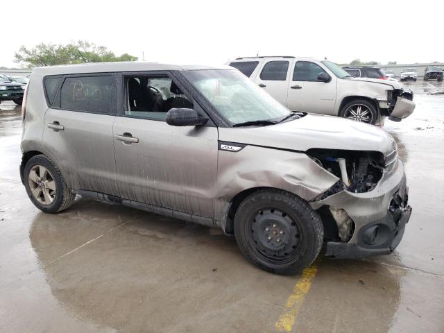 Photo 3 VIN: KNDJN2A26J7547395 - KIA SOUL 