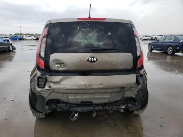 Photo 5 VIN: KNDJN2A26J7547395 - KIA SOUL 