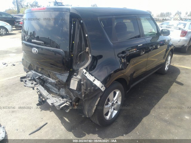 Photo 3 VIN: KNDJN2A26J7548711 - KIA SOUL 