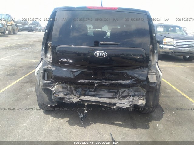 Photo 5 VIN: KNDJN2A26J7548711 - KIA SOUL 