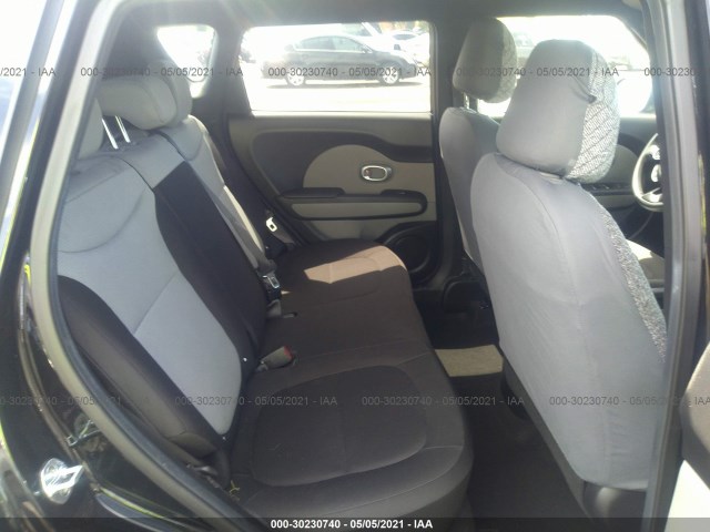 Photo 7 VIN: KNDJN2A26J7548711 - KIA SOUL 