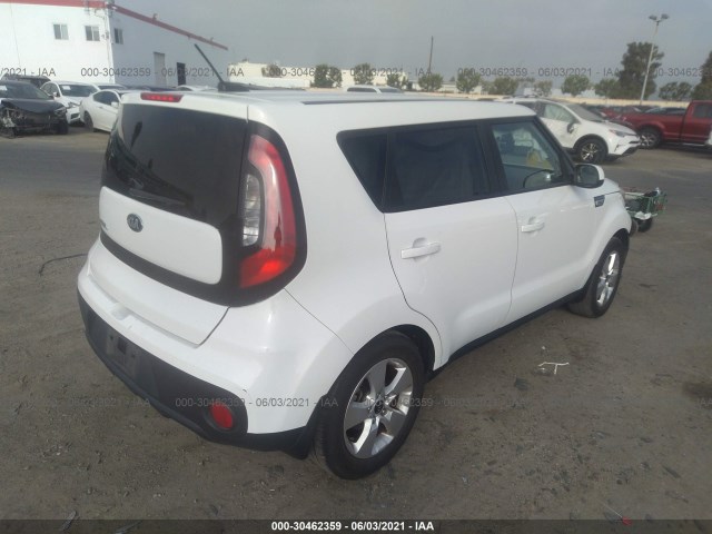 Photo 3 VIN: KNDJN2A26J7556288 - KIA SOUL 