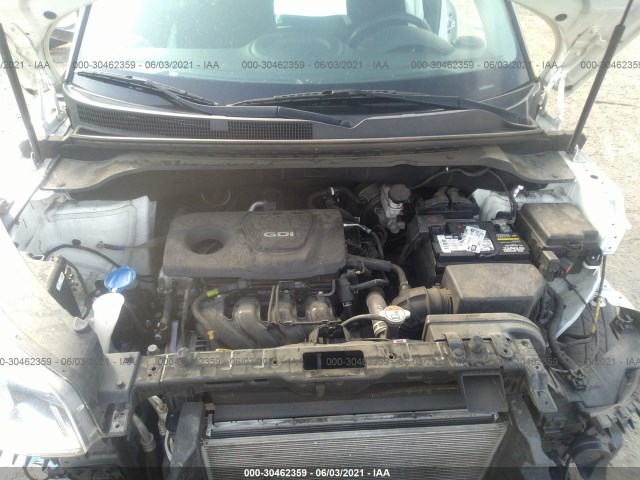 Photo 9 VIN: KNDJN2A26J7556288 - KIA SOUL 