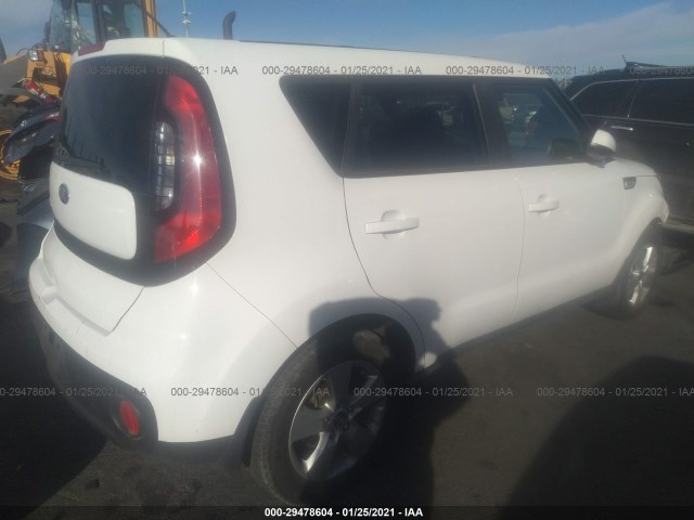 Photo 3 VIN: KNDJN2A26J7561720 - KIA SOUL 