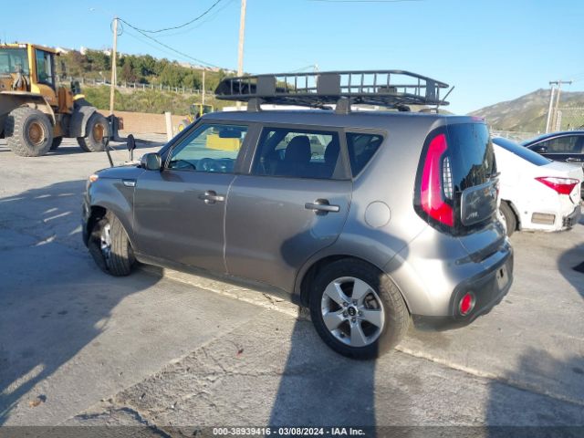 Photo 2 VIN: KNDJN2A26J7561796 - KIA SOUL 