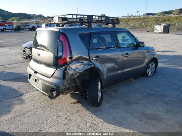 Photo 3 VIN: KNDJN2A26J7561796 - KIA SOUL 