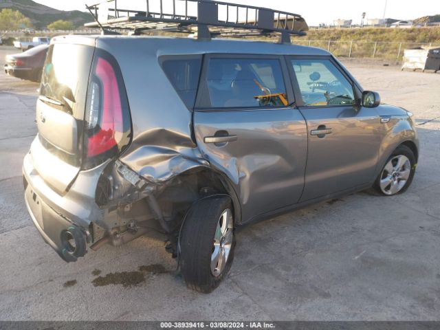 Photo 5 VIN: KNDJN2A26J7561796 - KIA SOUL 