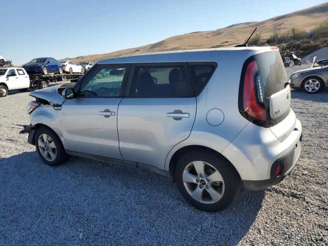 Photo 1 VIN: KNDJN2A26J7562771 - KIA SOUL 