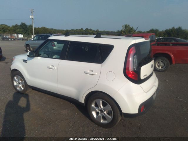 Photo 2 VIN: KNDJN2A26J7566237 - KIA SOUL 