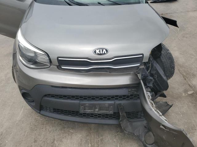 Photo 10 VIN: KNDJN2A26J7581532 - KIA SOUL 