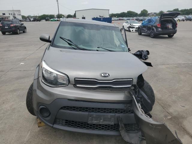 Photo 4 VIN: KNDJN2A26J7581532 - KIA SOUL 