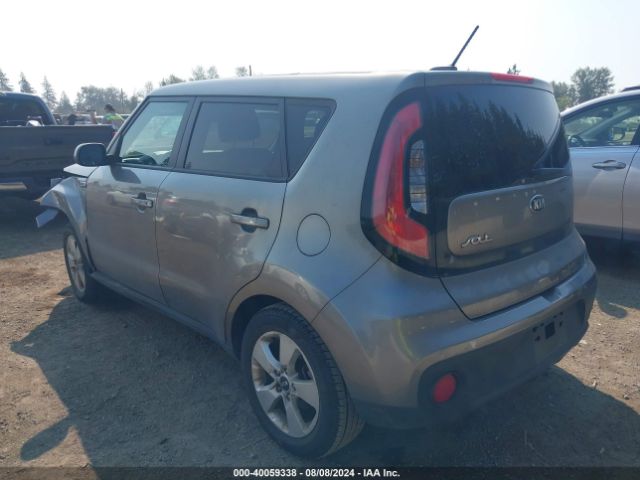 Photo 2 VIN: KNDJN2A26J7582387 - KIA SOUL 