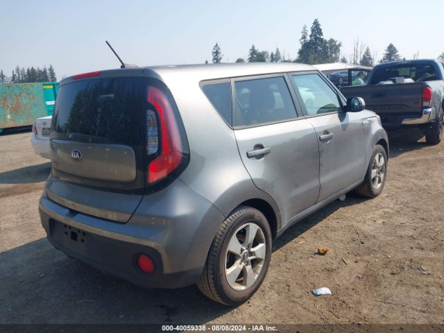 Photo 3 VIN: KNDJN2A26J7582387 - KIA SOUL 