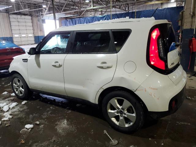 Photo 1 VIN: KNDJN2A26J7586021 - KIA SOUL 