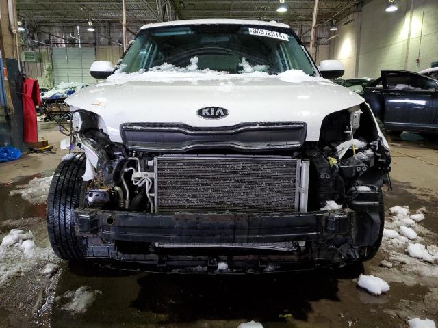 Photo 4 VIN: KNDJN2A26J7586021 - KIA SOUL 