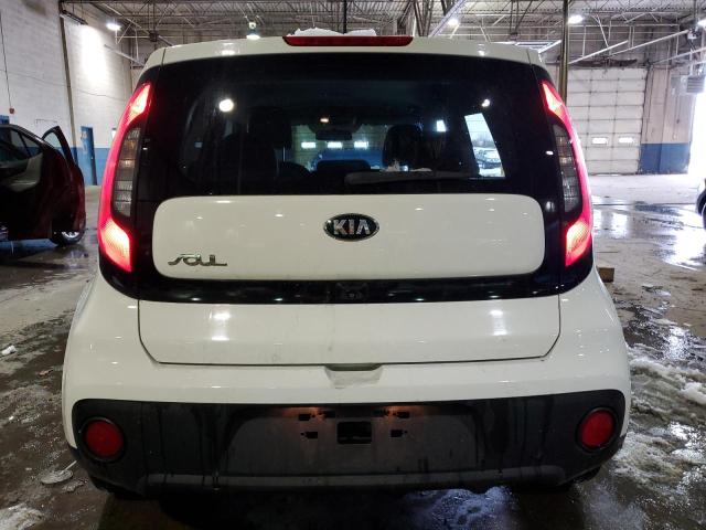 Photo 5 VIN: KNDJN2A26J7586021 - KIA SOUL 