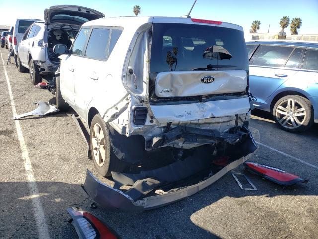 Photo 2 VIN: KNDJN2A26J7588481 - KIA SOUL 