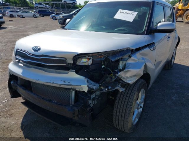 Photo 5 VIN: KNDJN2A26J7589372 - KIA SOUL 