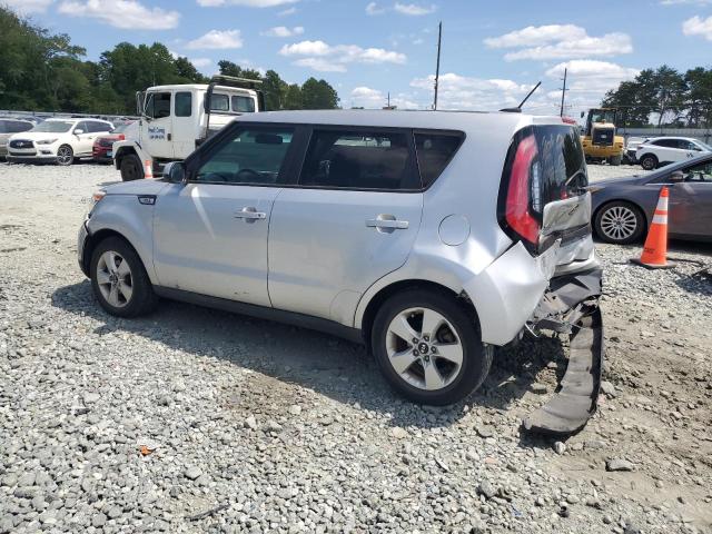 Photo 1 VIN: KNDJN2A26J7599660 - KIA SOUL 