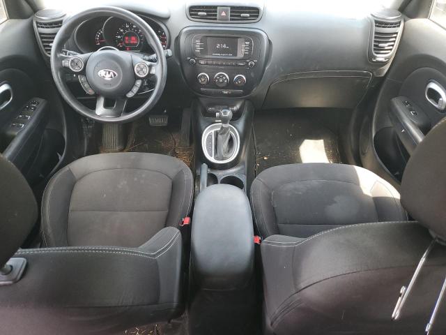 Photo 7 VIN: KNDJN2A26J7599660 - KIA SOUL 