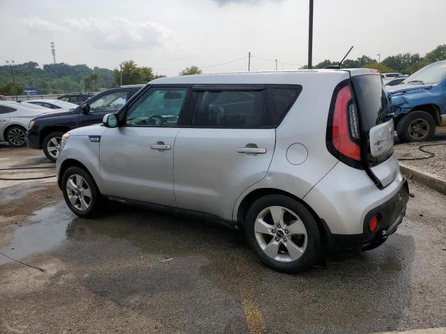 Photo 1 VIN: KNDJN2A26J7606087 - KIA SOUL 