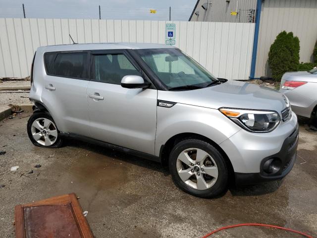 Photo 3 VIN: KNDJN2A26J7606087 - KIA SOUL 