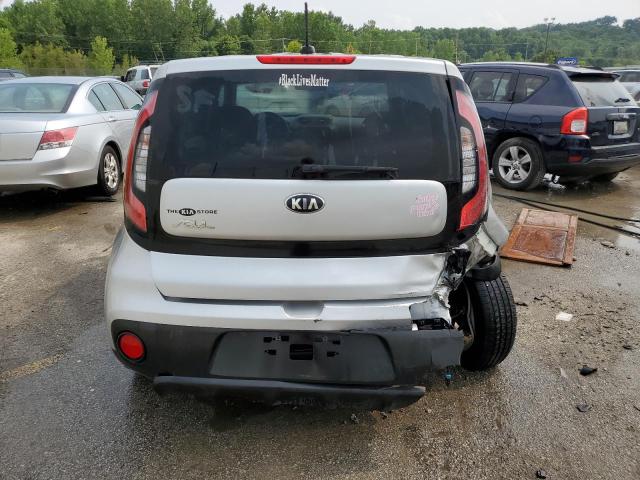 Photo 5 VIN: KNDJN2A26J7606087 - KIA SOUL 