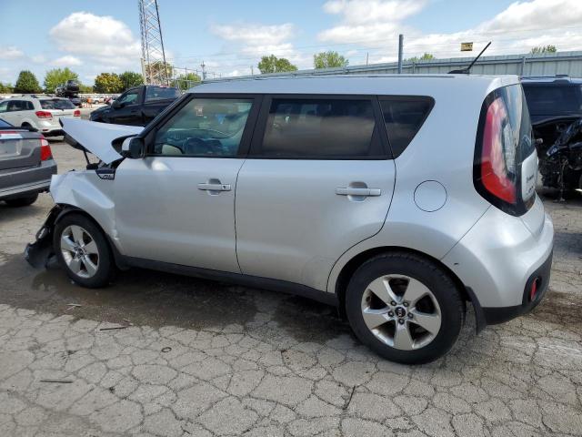 Photo 1 VIN: KNDJN2A26J7606736 - KIA SOUL 