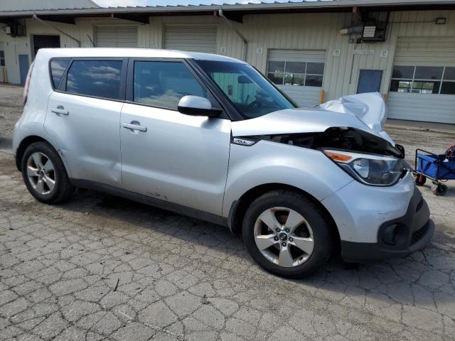 Photo 3 VIN: KNDJN2A26J7606736 - KIA SOUL 