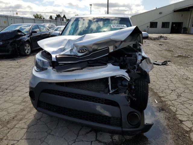 Photo 4 VIN: KNDJN2A26J7606736 - KIA SOUL 