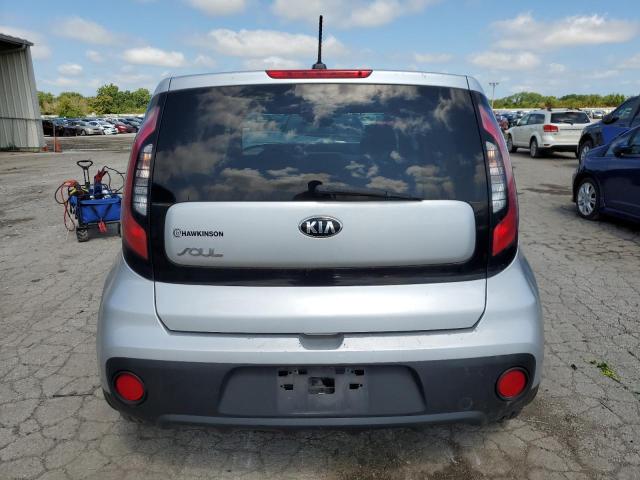 Photo 5 VIN: KNDJN2A26J7606736 - KIA SOUL 