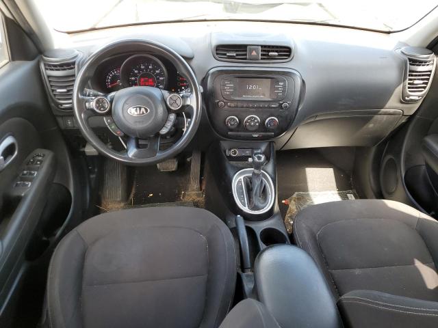 Photo 7 VIN: KNDJN2A26J7606736 - KIA SOUL 