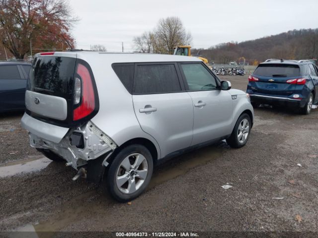 Photo 3 VIN: KNDJN2A26J7607594 - KIA SOUL 