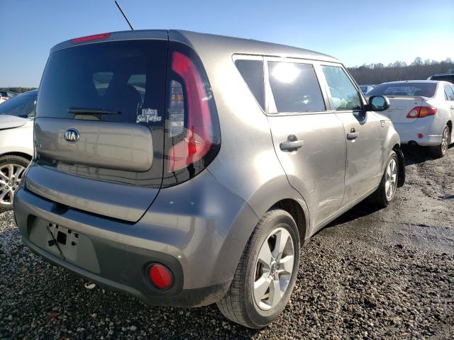 Photo 3 VIN: KNDJN2A26J7612293 - KIA SOUL 