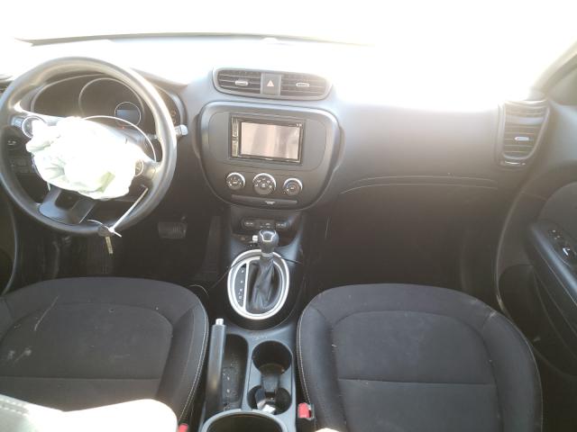 Photo 8 VIN: KNDJN2A26J7612293 - KIA SOUL 