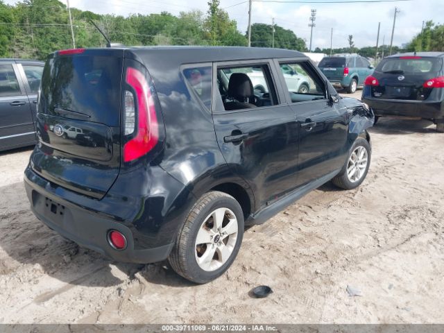 Photo 3 VIN: KNDJN2A26J7620412 - KIA SOUL 