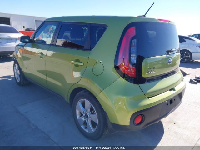 Photo 2 VIN: KNDJN2A26J7894306 - KIA SOUL 