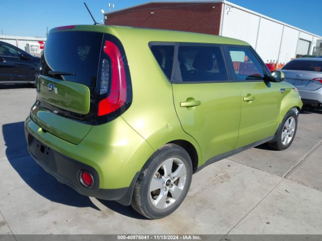 Photo 3 VIN: KNDJN2A26J7894306 - KIA SOUL 